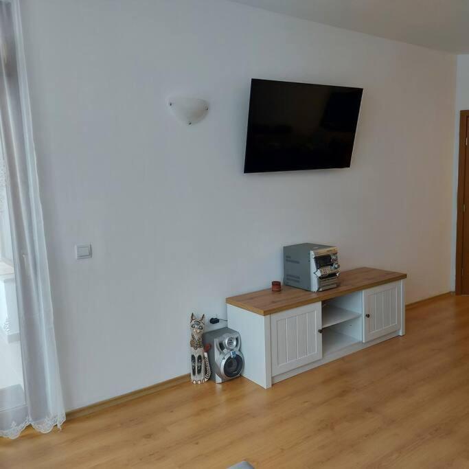 Apartament семи гарден Borowec
